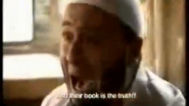 Ислам или Христианство? 2/3 часть смотреть онлайн