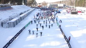 Казанская лыжня (2020).mp4