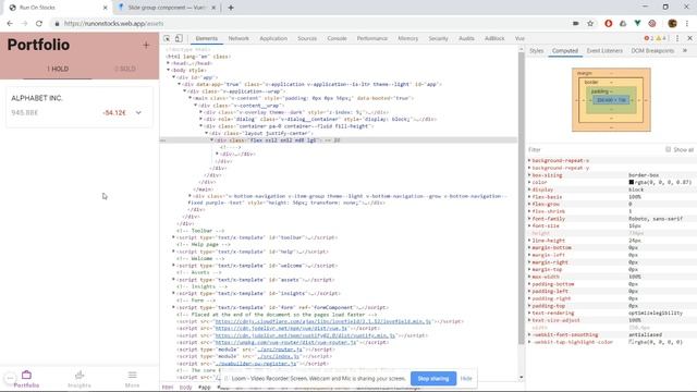 Vuetify 2.0 components in action смотреть онлайн