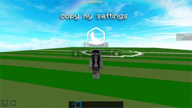 The best lunar client settings for fps.. смотреть онлайн