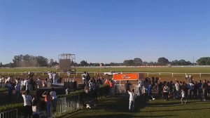 Final premio Carlos Pellegrini en la ciudad de Santa Fe