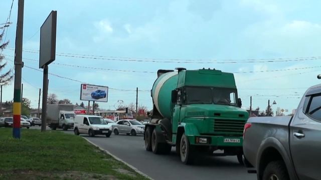 Изучаем цвета и строительный транспорт. Развивающее видео про машинки для детей смотреть онлайн
