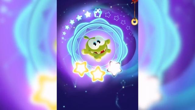 Cut the Rope: Magic (Magic Forest) all level Walkthrough смотреть онлайн