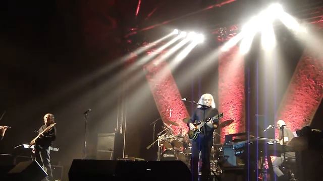 la luna nuova PFM@Montebelluna 18-10-2010 смотреть онлайн