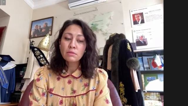 «Перспективы развития народных художественных промыслов Приволжского федерального округа»