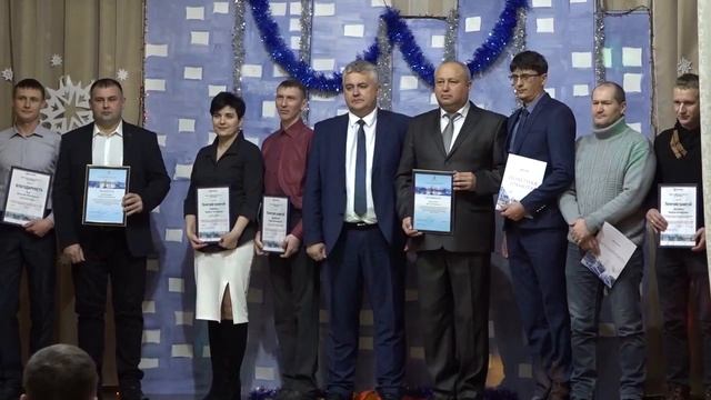 День энергетика – праздник света, тепла и уюта