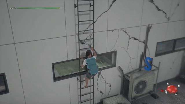 Disaster Report 4: Summer Memories - Playthrough Part 3 [PS4] смотреть онлайн