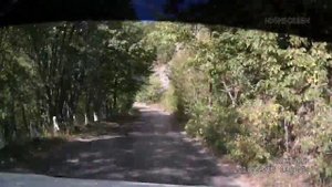 Дорога Ялта - Ай-Петри - Бахчисарай. Медитация.