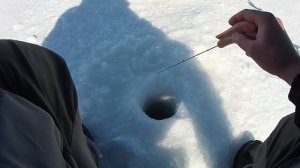 Рыбалка на окуня весной на блесны. Долгожданная рыбалка зимой! рыбалка класс
