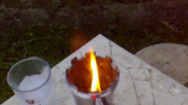 New Rocket Stove (4) смотреть онлайн