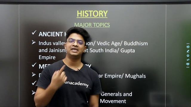 Syllabus Covering Strategy for History By Aman Sir || GS for SSC CGL|| CHSL | MTS |  #8948808438