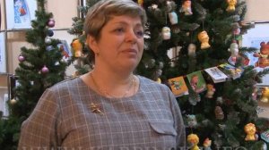 Закулисье карпинского городского Дворца культуры