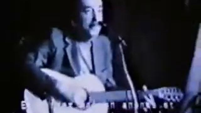 Александр Галич: Облака