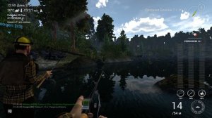Fishing Planet Орегон. Озеро Фэлкон. Супербыстрый фарм денег! Трофейная Форель