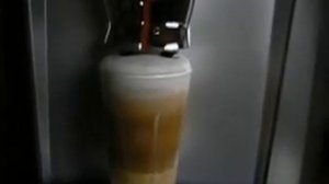 Saeco Primea Cappuccino Touch Plus