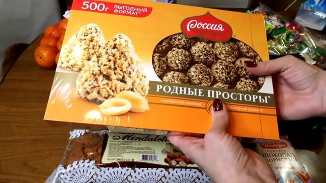 Как сэкономить на покупках. Обзор покупок из магазина Светофор