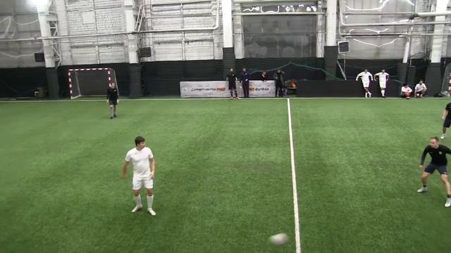 Urban League | Полный Матч | Football Start - Галактика | 11 тур смотреть онлайн