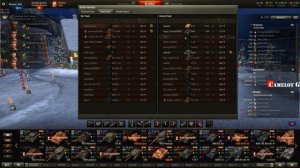 Результаты боя "Как быстро получить 3 отметки на танк? | World of Tanks Гайд о 3 отметках "