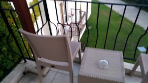 Номер - отель Марко Поло Кемер