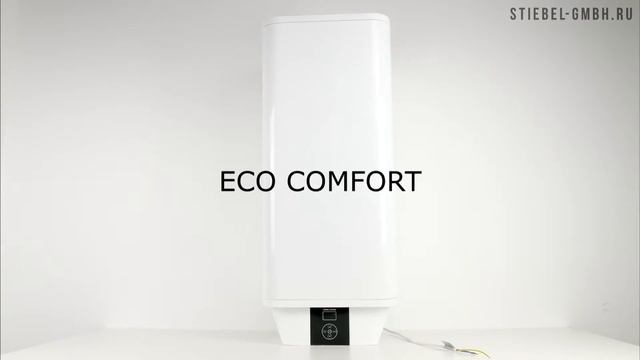 Обзор нагревателя Stiebel Eltron PSH 50 Universal смотреть онлайн