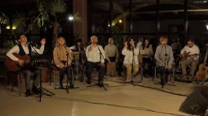 Եշուա- Kyanqi Xosq Hrazdan/Yeshua/Jesus Image Worship/Meredith Mauldin/Michael Koulianos/Jesus ‘19