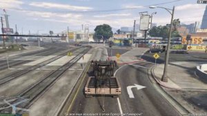 GTA V ПОЛНОЕ ПРОХОЖДЕНИЕ ГТА5 100% ЧАСТЬ 19: Последнее одолжение