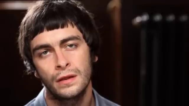 Tired Pony - Dead American Writers смотреть онлайн