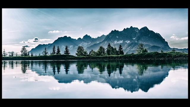 Meditation + Relaxation Instrumental Music смотреть онлайн