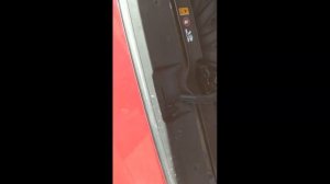 Как снять передний бампер Солярис