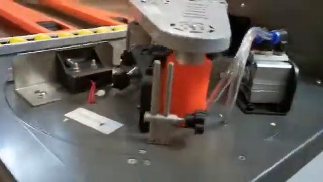 Кромкооблицовочный станок "Mini 2000" аналог DM107PRO