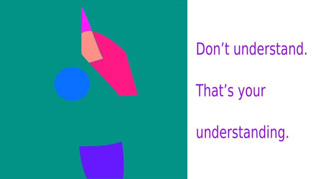 Free Jazz Solo Flute with Digital Abstract and Abstract Poems смотреть онлайн