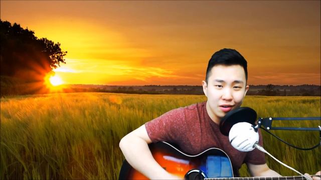 Gone Gone Gone (Phillip Phillips) cover by Richard Kim смотреть онлайн