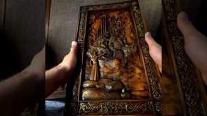 Нарды Славянские Боги.