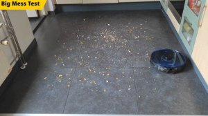 Xiaomi VIOMI S9 UV Demonstration: First UV robot vacuum (self emptying)