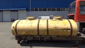 Попытки запуска ГАЗ М20 Победа и ремзона Кузницы Тест Драйва.