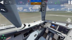 Постраение маршрута в aerofly fs 2020 #обучение