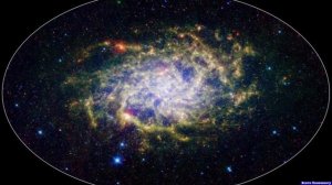 Есть ли у Вселенной конец?