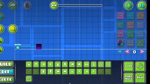 КАК ЗДЕЛАТЬ НЕВИДИМЫЕ БЛОКИ В Geometry dash