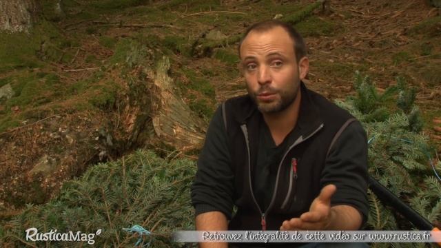 Tailler les arbres fruitiers (Rusticamag 63 épisode 4x02) смотреть онлайн