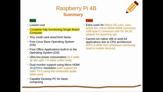 Rapberry Pi 4B VS Asrock J5005 ITX Round up & Price Comparison смотреть онлайн