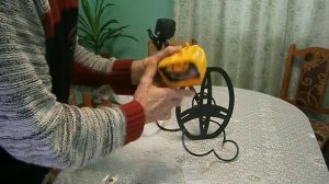 Блок управления MD-6450 металлоискателя - посылка с AliExpress