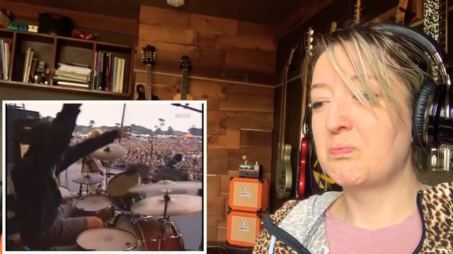 Vocal Coach Reacts to Mr. Bungle Ars Moriendi смотреть онлайн