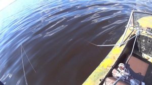 1000054609.mp4 Рыбалка на Камском водохранилище
