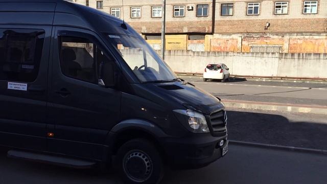 Аренда Микроавтобусов