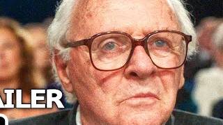 ОДНА ЖИЗНЬ трейлер (2023) Энтони Хопкинс смотреть онлайн