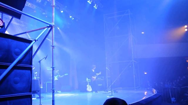 Мельница – Небесный свод. Киев, ЦКИ НАУ 28.11.2015 смотреть онлайн