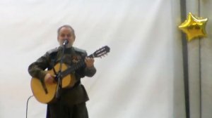 Русь = песня Михаила Устинова