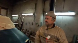 Нива шевроле полное востановление кузова! ГНИЛАЯ КАК ДРУШЛА́К!!!