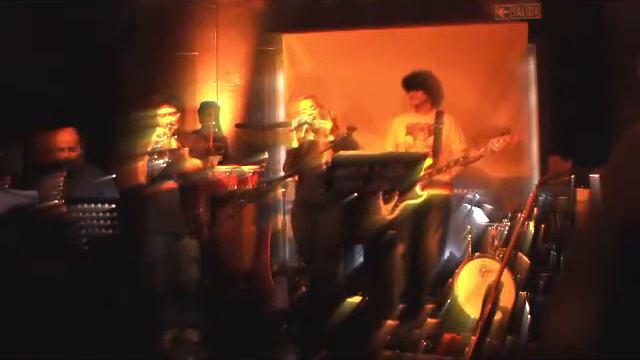 Magnolia "Love Once, Love Twice, Then Love Again" de Spinetta смотреть онлайн