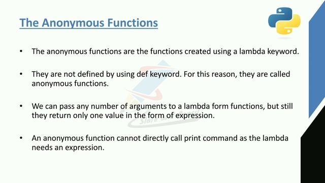 Python Recursive function & Anonymous function|Python programming|Malayalam Tutorial